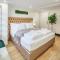 Steigerstrasse Apartments by VISIMO - Modern Living near OLMA & Hospital