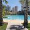 Parque Mariola 300m beach Paradise Pool Paddle - Benimagrell