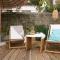 SOLE SPECIAL AP-DOUBLE SOFA BED with TOPPER