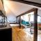 Sky-View Studio with Cozy Boho Vibes by Flat Mаnager - Sofia