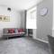 Lovely City Centre 1 bedroom flat.