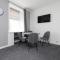 Lovely City Centre 1 bedroom flat.