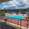 Days Inn by Wyndham St. Petersburg / Tampa Bay Area