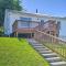 Morgantown Home with Patio Near WVU Football! - Morgantown