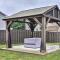 Welcoming Ohio Getaway Less Than 9 Mi to Dtwn Toldeo!