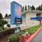 Motel 6-Tumwater, WA - Olympia - Tumwater