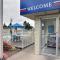 Motel 6-Tumwater, WA - Olympia - Tumwater