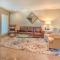 Moses Lake Retreat with Salt Water Hot Tub!