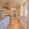 Moses Lake Retreat with Salt Water Hot Tub!
