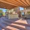 Moses Lake Retreat with Salt Water Hot Tub!