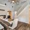 Chic Long Pond Family Home with Fire Pits and Deck!