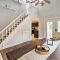 Chic Long Pond Family Home with Fire Pits and Deck!
