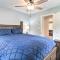 Chic Long Pond Family Home with Fire Pits and Deck!