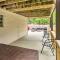 Chic Long Pond Family Home with Fire Pits and Deck!