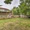 Chic Long Pond Family Home with Fire Pits and Deck!