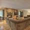 Spacious Verndale Home with Backyard Fire Pit!