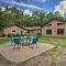 Spacious Verndale Home with Backyard Fire Pit! - Wadena