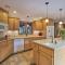 Spacious Verndale Home with Backyard Fire Pit!