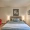 Spacious Verndale Home with Backyard Fire Pit!