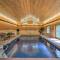 Spacious Verndale Home with Backyard Fire Pit!