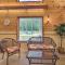 Spacious Verndale Home with Backyard Fire Pit!