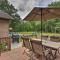 Spacious Verndale Home with Backyard Fire Pit! - Wadena