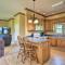 Anglers Ridge Waterfront Family Getaway!