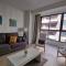 IMEDA APARTAMENTOS RECOGIDAS
