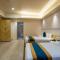 Zion - A Luxurious Hotel