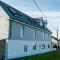 Marazion Attic