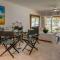 Chac Hal, Beachfront Apartment with Amenities - Chac Hal 2