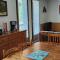 Bel appartement avec vue