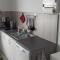 Studio-Apartment Braunschweig in Wolfenbüttel