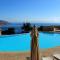 Taormina Bella Vista Apartment in center with pool by Taormina Holidays