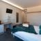 Brichett Deluxe Rooms