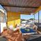 Casa Rosario, Frigiliana Large Historic Townhouse with Amazing Roof terrace HansOnHoliday Rentals