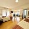 Golf Tower Suites & Apartments
