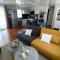 Bungalow de luxe de 60m2 dans camping 5 étoiles