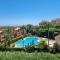 Apartment Benatalaya,heated pool,saunas,GYM