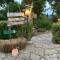 Villa Anna GuestHouse - Salento Airport Stay & Free Parking