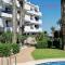 South facing Casa Bonnie - Playa Flamenca