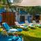 CLUB IBIZA - Party Hotel & Beach Club