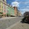 AS HOME Apartamenty - Grand Designer Loft 90m2 RYNEK 505