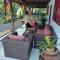 Lumiar Eco Lodge - Casa Alemã