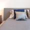 Chic loft! 150 BPS fiber optic internet - 墨西哥城