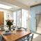 Magenta - A stunning Seafront house with lovely and uninterrupted Beach Views - Aldeburgh Coastal Cottages