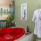 Maison DMemoire Bed & Breakfast Cottages