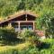 Cosy chalet, 100m2 with fjordview! - Lauvstad