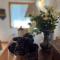 Chalet Blanc "Le Flocon"