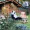 Chalet Blanc "Le Flocon"